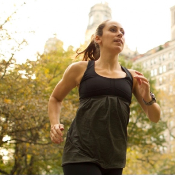 Lululemon Run: Your Heart Out Tank - Picture 6 of 6